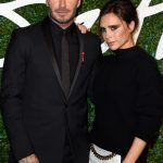 David e Victoria Beckham