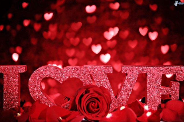 Il regalo perfetto per San Valentino