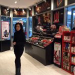 I make up artist presenti si occuperanno di realizzare trucchi esclusivi