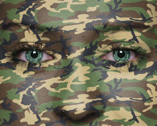 Inviato di guerra: un mestiere per donne
