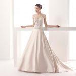 Abito Sposa Nicole SPose 2015 linea Jolies