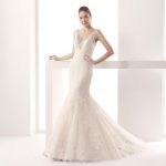 Abito sposa Jolies stile sirena 2015