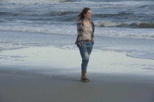 Trailer di Still Alice, il morbo di Alzheimer raccontato da Julianne Moore