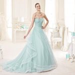 Abito da Sposa Nicole-spose 2015