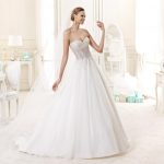 abito sposa 2015 Nicole SPosa