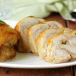 pollo-involtini