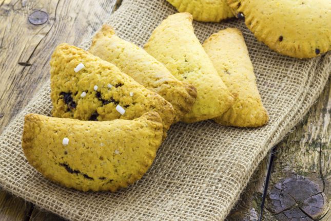 Le ricette di Carnevale: ecco i ravioli dolci