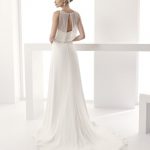 linea Jolies abito da sposa Nicole Sposa 2015