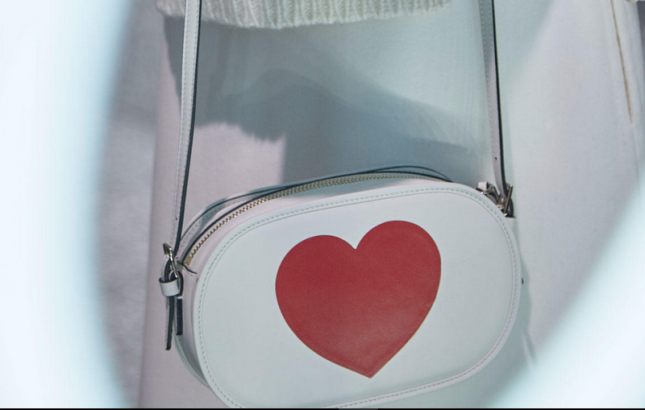 Valentino & Fornasetti: una capsule ‘di cuore’
