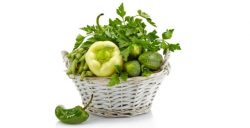 vitamina k nelle verdure