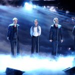 I Take That a Sanremo nel 2011