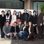 Cast di Immaturi - il viaggio