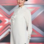 Arisa X Factor