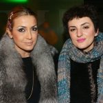 Arisa e Francesca Senette