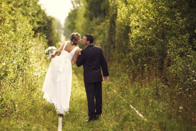 matrimonio a lungo