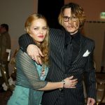 Johnny Depp e Amber Heard sposi: matrimonio anticipato
