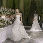 Collezione sposa di Enzo Miccio
