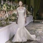 Collezione di Enzo Miccio per la sposa