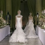 Maria Ludovica di Enzo Miccio sposa