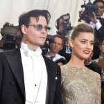 Johnny Depp e Amber Heard sposi: matrimonio anticipato