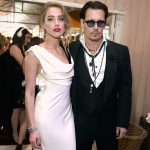 Johnny Depp e Amber Heard sposi: matrimonio anticipato