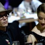 Una coppia inseparabile e bellissima, quella formata da Johnny Depp e Amber Heard