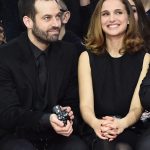 Natalie Portman e Benjamin Millepied