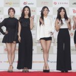 K-Pop Exid
