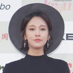 K-Pop Hwang So-Hee