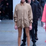 Adidas Originals x Kanye West YEEZY SEASON 1
