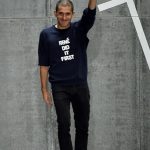 Lacoste - Felipe Oliveira Baptista