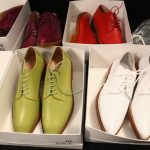 Lacoste stringate