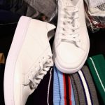 Lacoste sneakers