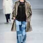 Tokyo Runway Meets New York - Runway - Mercedes-Benz Fashion Week Fall 2015