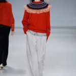 Tokyo Runway Meets New York - Runway - Mercedes-Benz Fashion Week Fall 2015