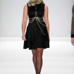 Art Hearts Fashion Presented By AIDS Healthcare Foundation - Runway - Mercedes-Benz Fashion Week Fall 2015