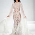 Art Hearts Fashion Presented By AIDS Healthcare Foundation - Runway - Mercedes-Benz Fashion Week Fall 2015