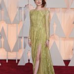 Emma Stone