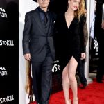 Johnny Depp e Amber Heard sposi: matrimonio anticipato