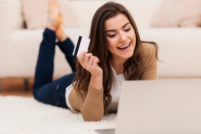 L’abito dei sogni? … Si noleggia online