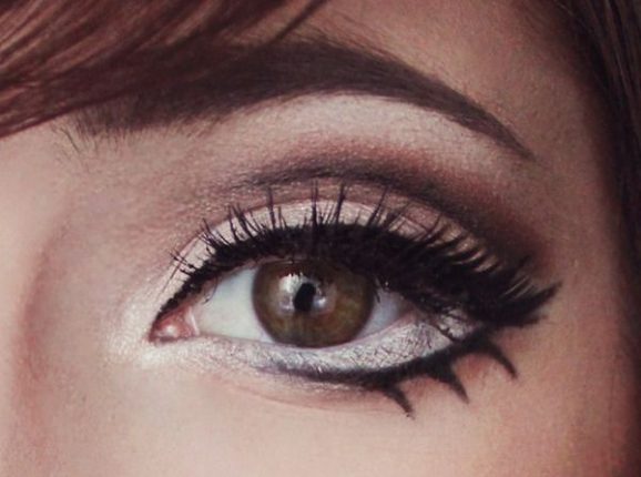 Manga make up: la nuova tendenza