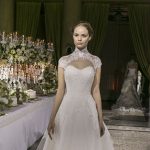 Maria Chiara, modello di Enzo Miccio