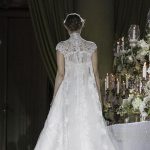 Modello Maria Chiara di Enzo Miccio