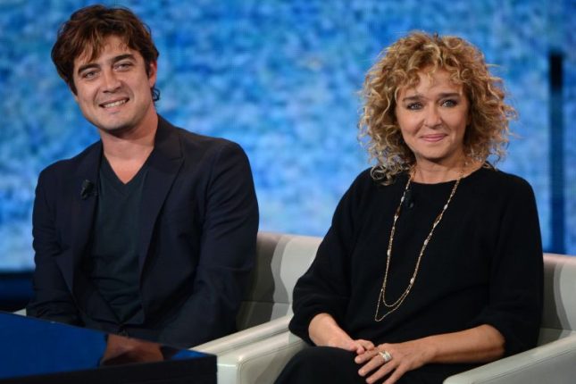 Riccardo Scamarcio e Valeria Golino presto sposi