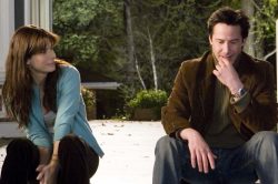 La casa sul lago del tempo: storia di un amore a distanza