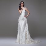 Abito Blumarine collezione 2015