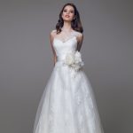 Collezione sposa Blumarine 2015