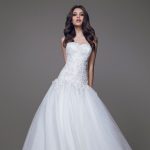 Abito giovane Blumarine 2015