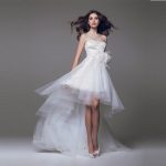 Blumarine bridal 2015