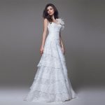 Collezione sposa 2015. Abito Blumarine